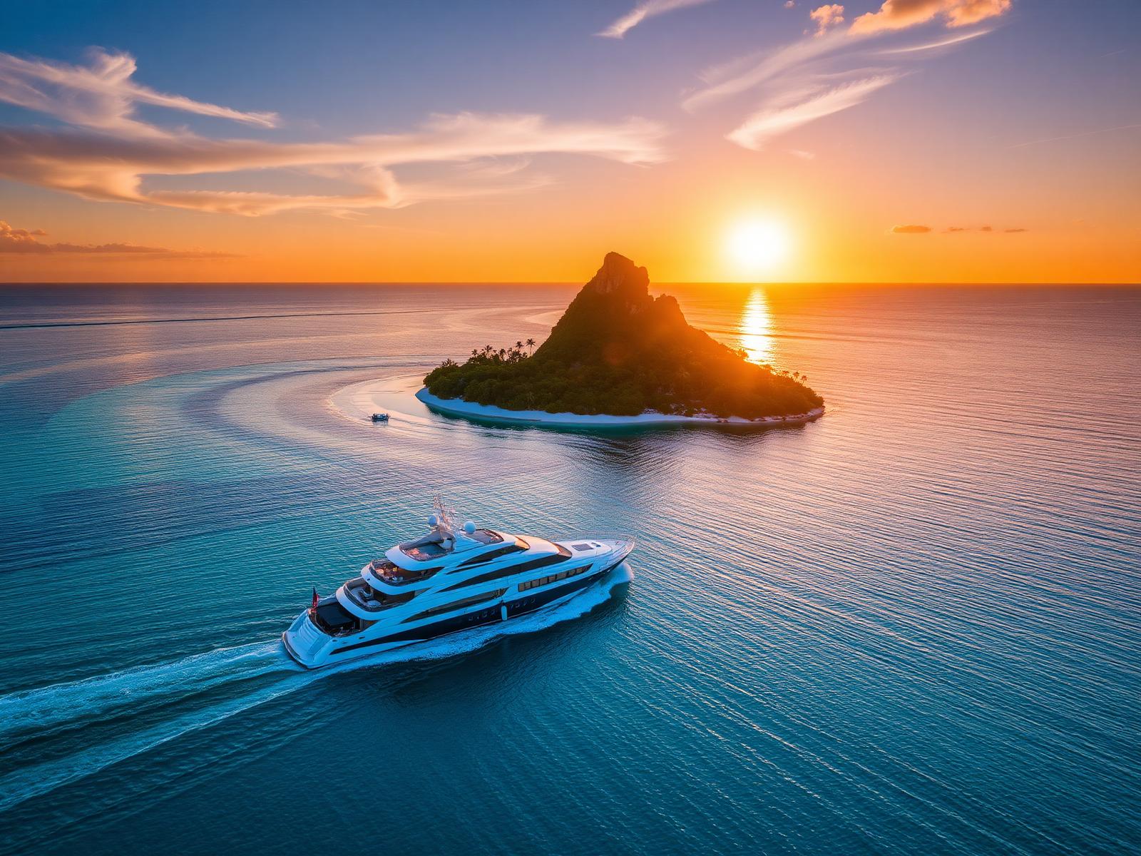 Ferries decoded — Makruzz, Green Ocean & Nautika