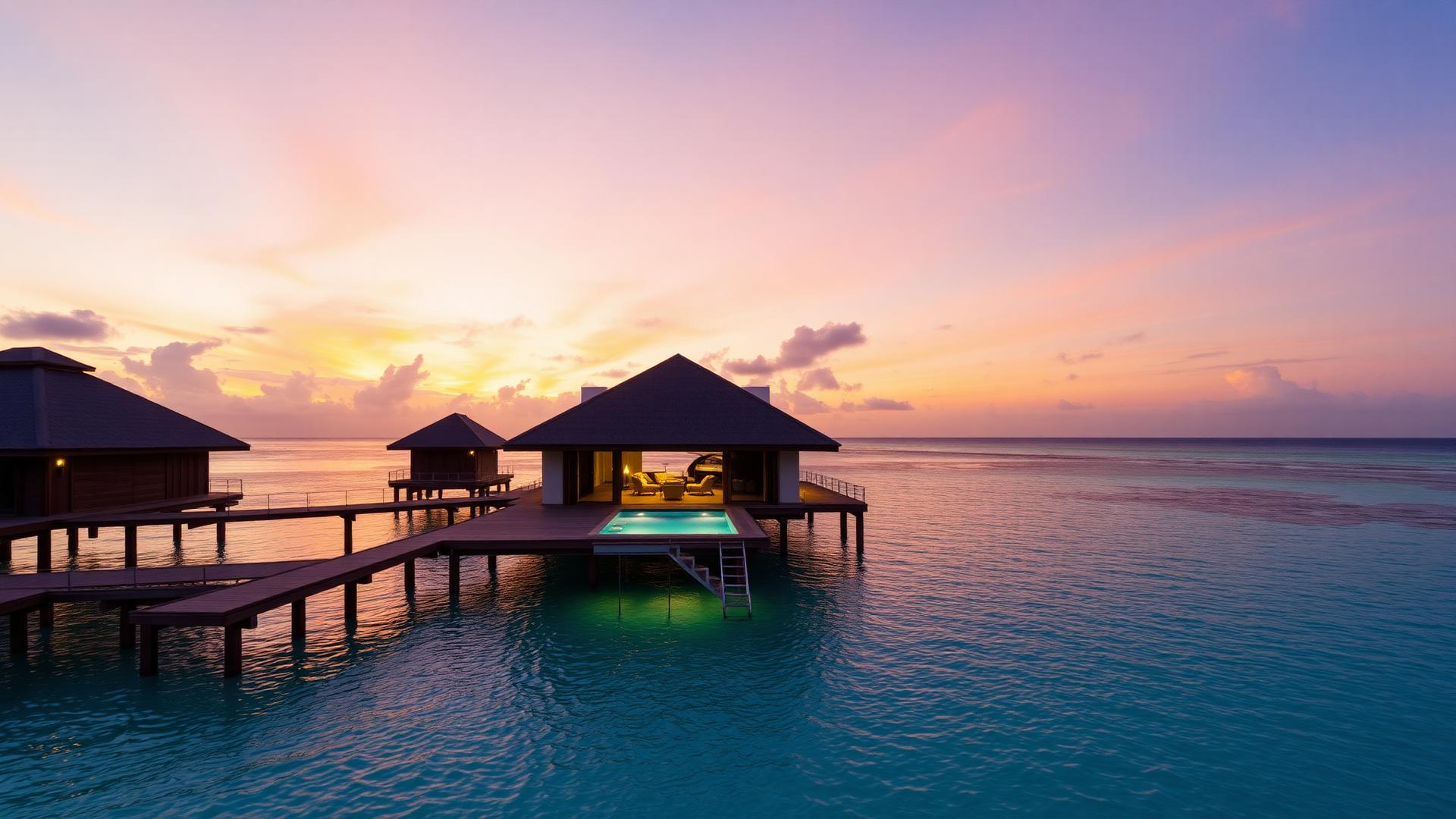 Premium Itinerary