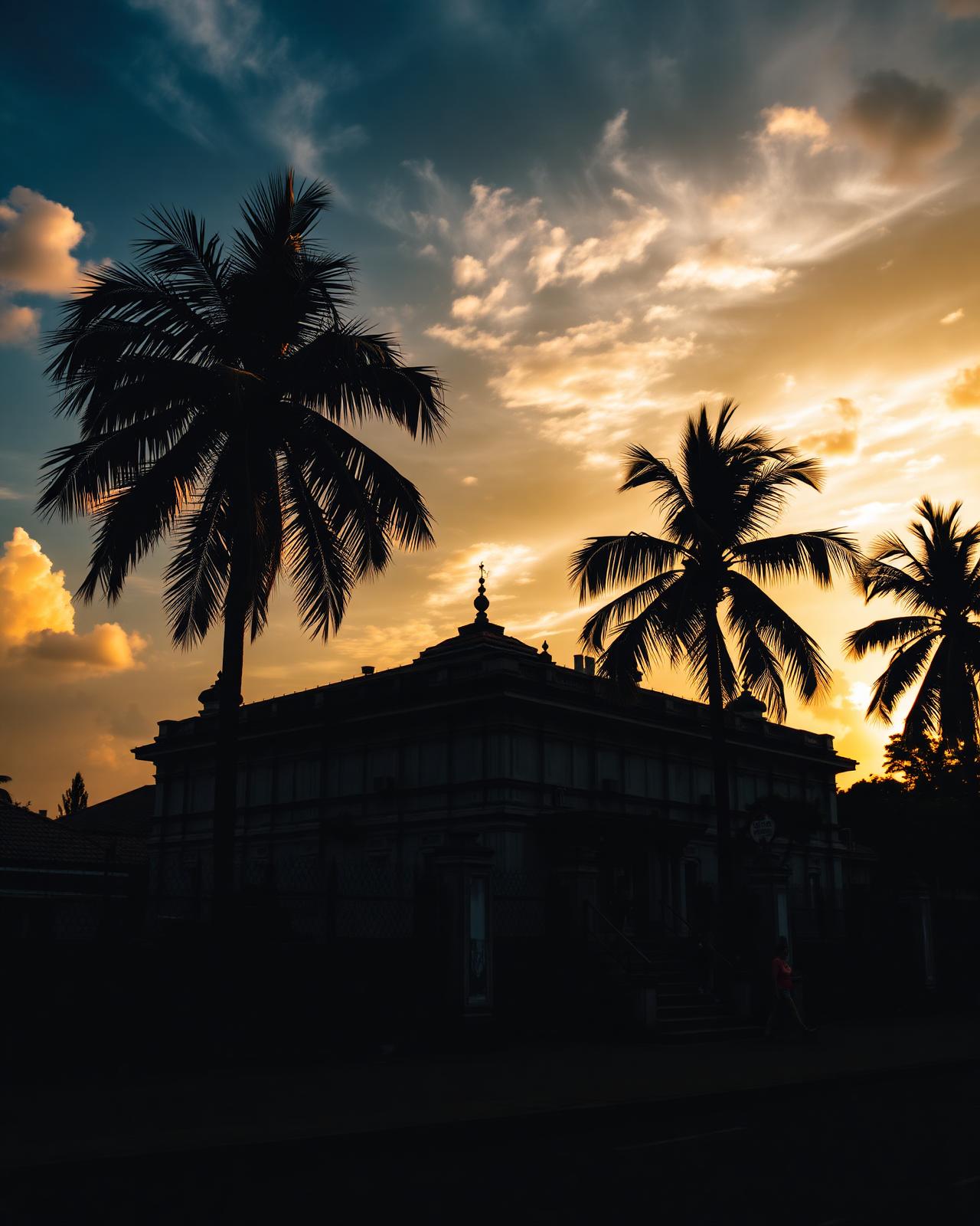 Port Blair